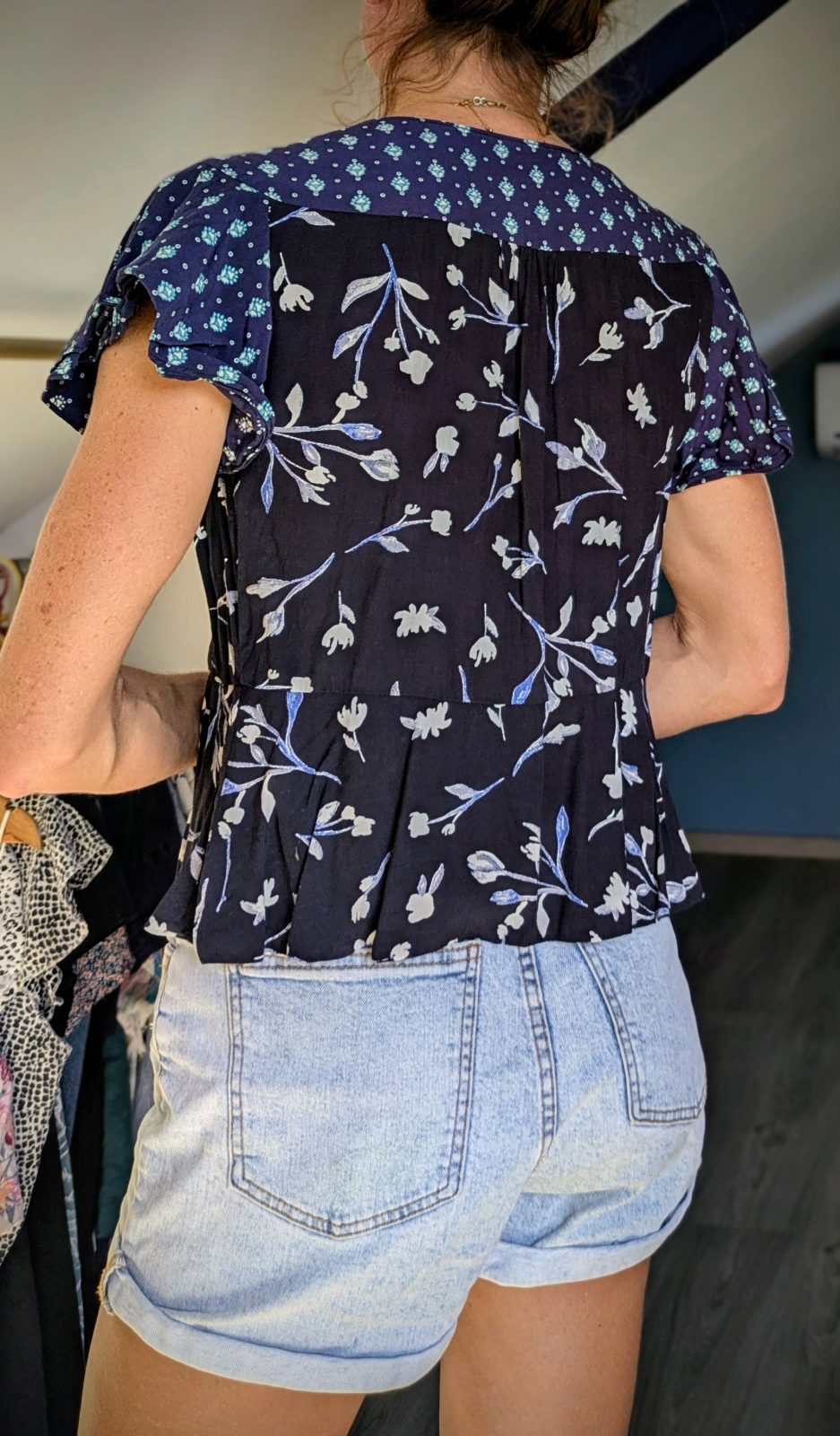 Chemise (36-38)