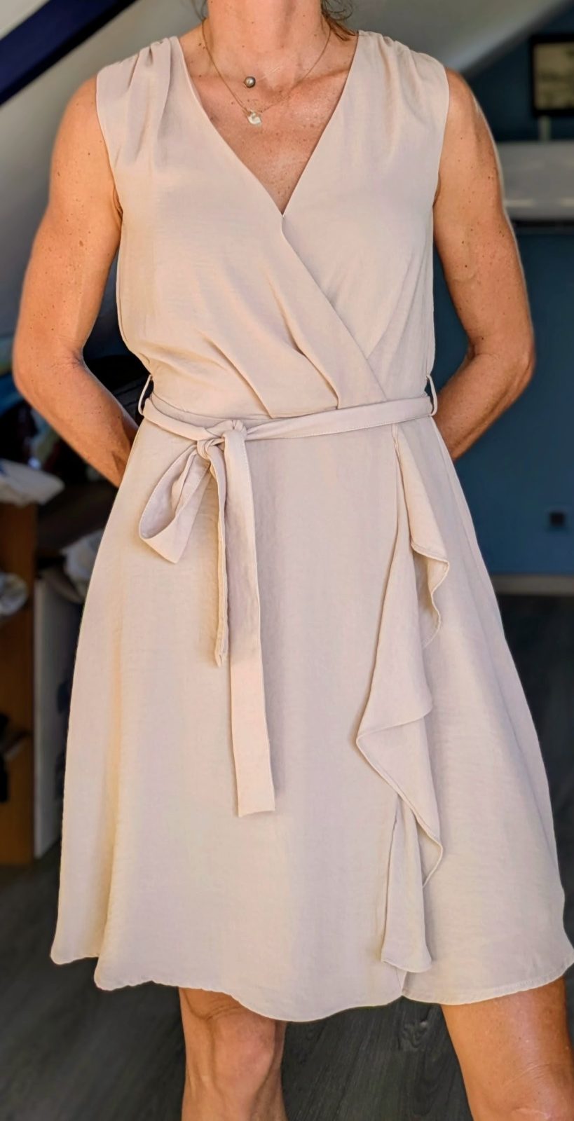 Robe Morgan taille 34