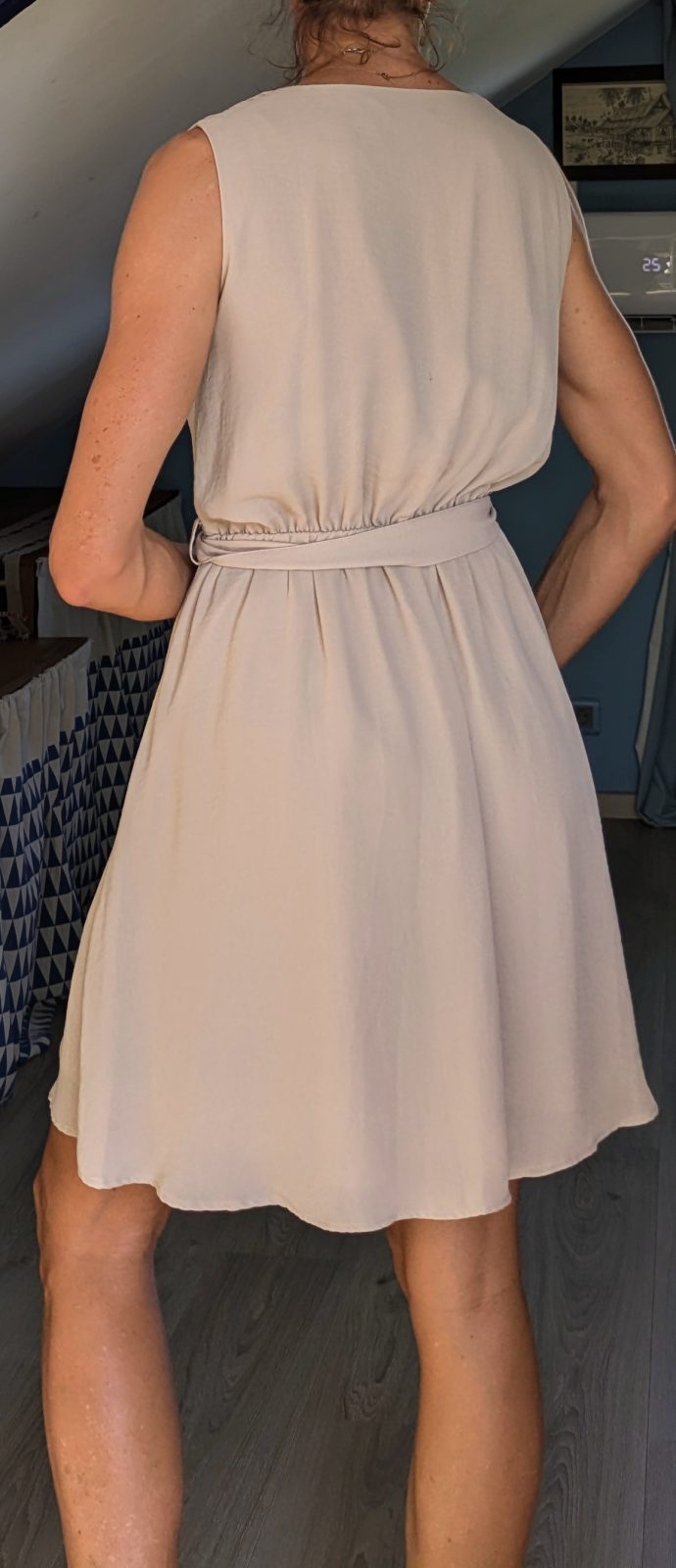Robe Morgan taille 34