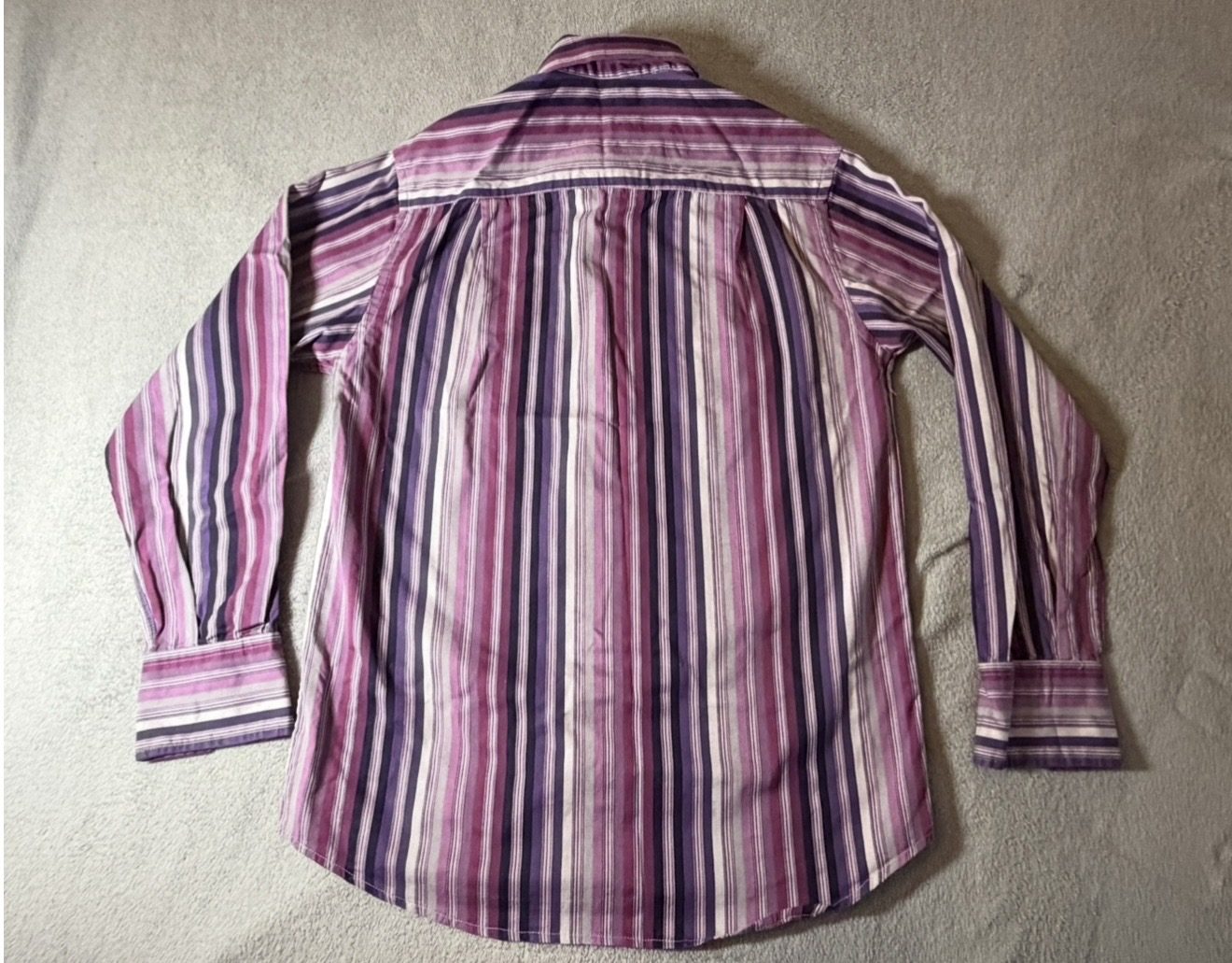 👔 Chemise Giorgio Armani – Taille S
