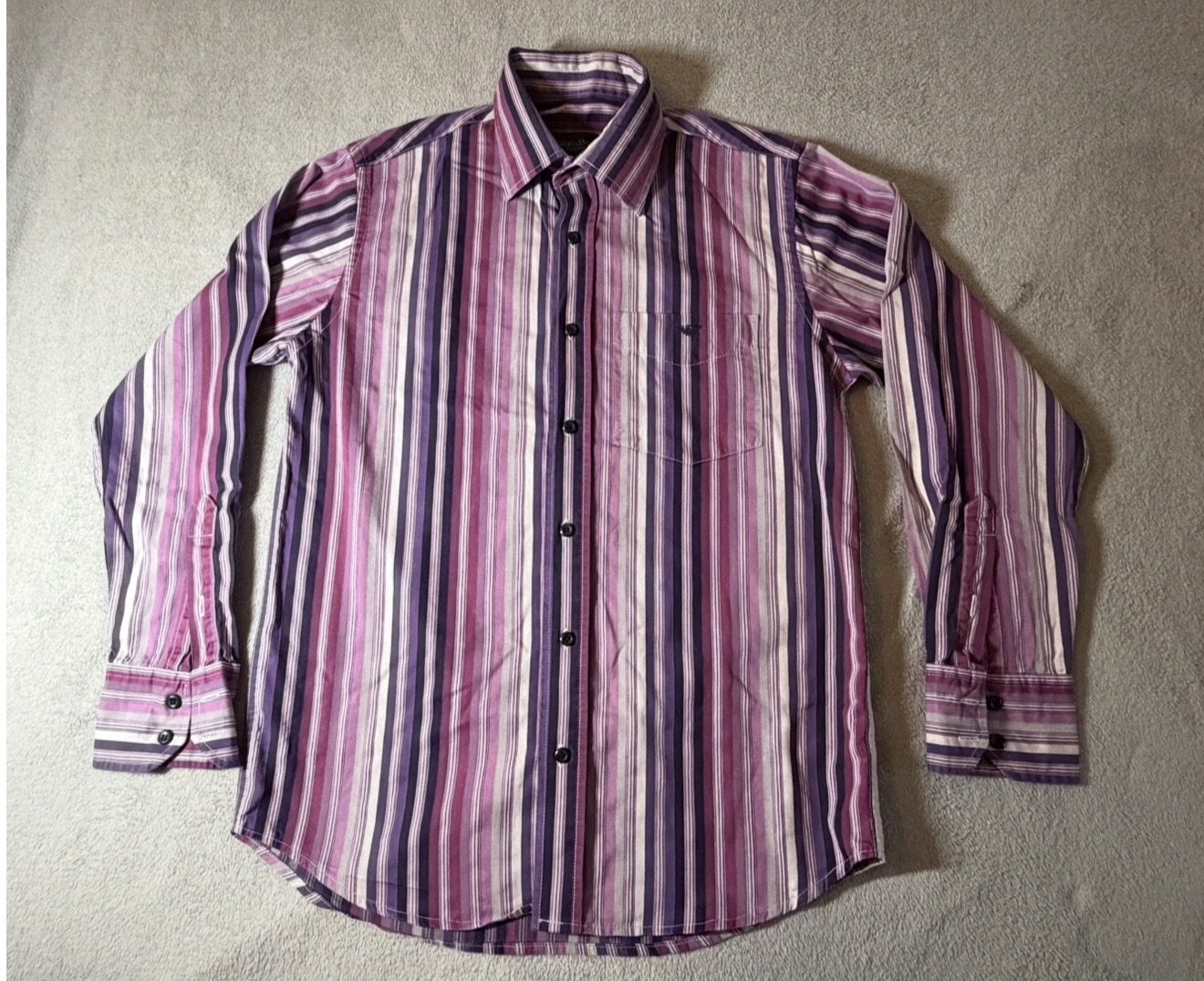 👔 Chemise Giorgio Armani – Taille S