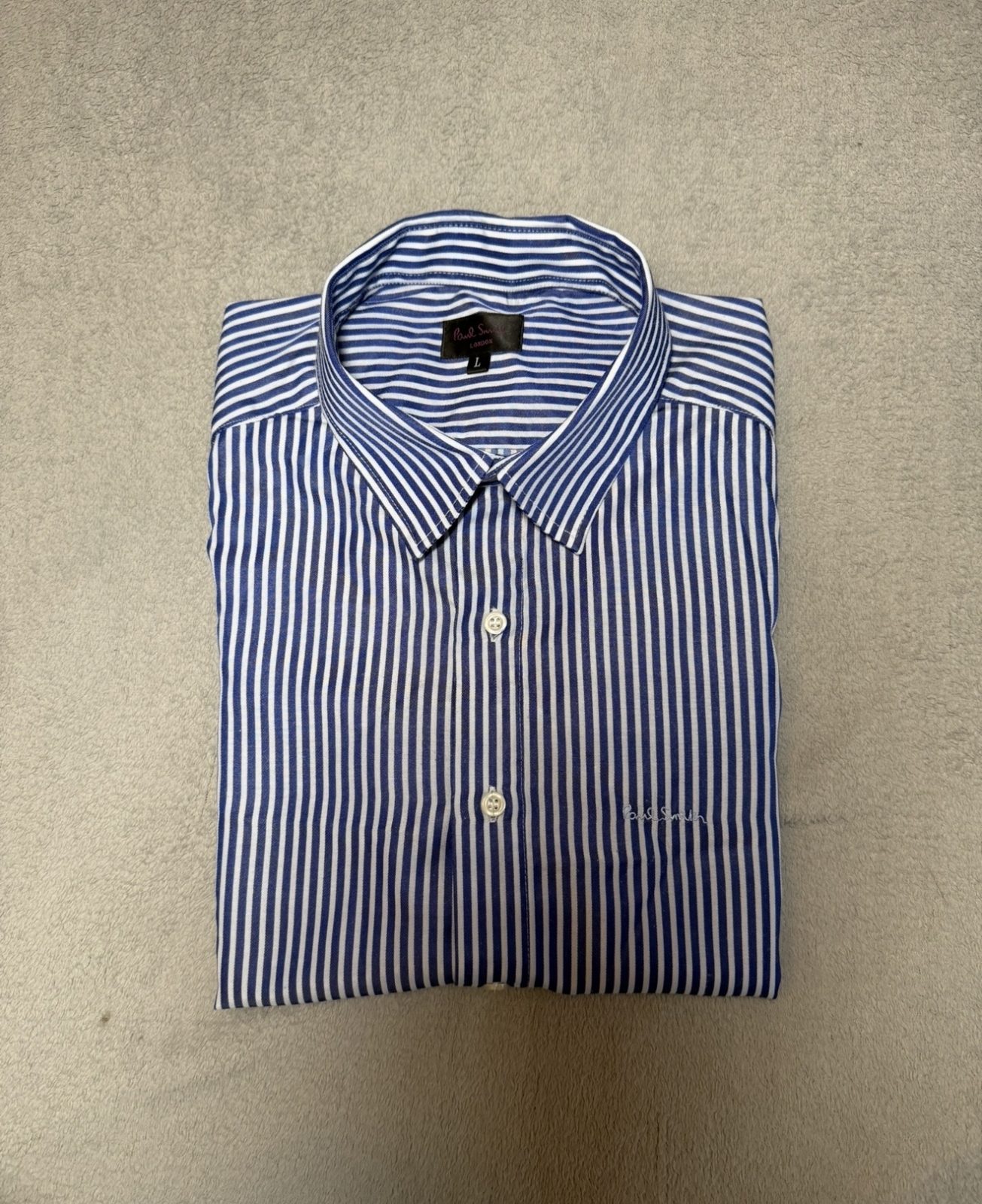 👔 Chemise Paul Smith London – Taille L
