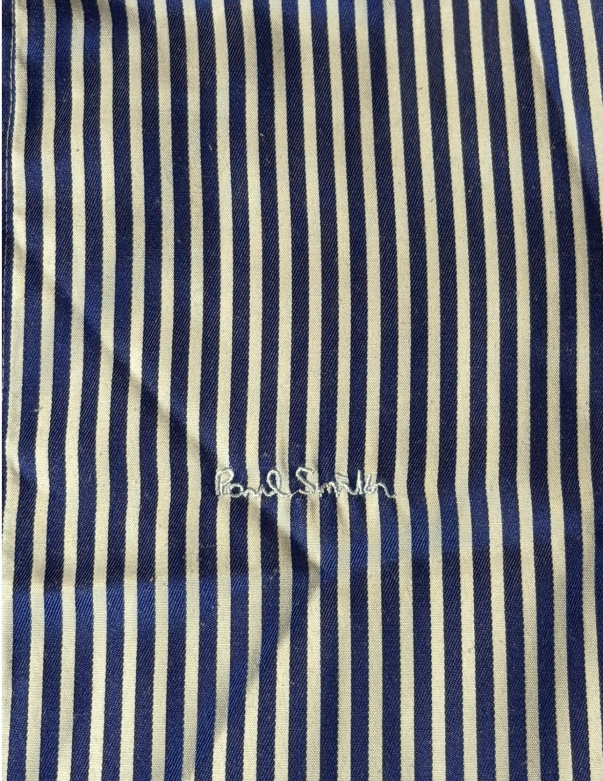 👔 Chemise Paul Smith London – Taille L