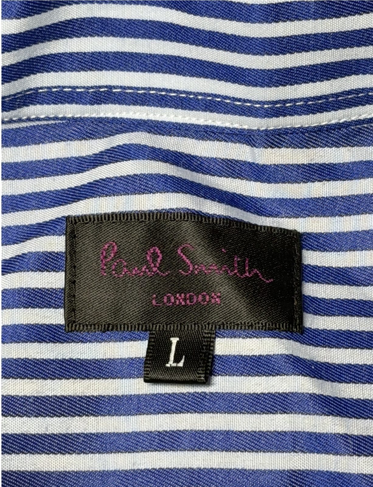 👔 Chemise Paul Smith London – Taille L
