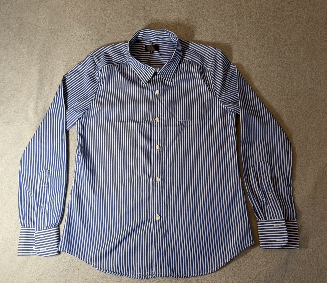 👔 Chemise Paul Smith London – Taille L