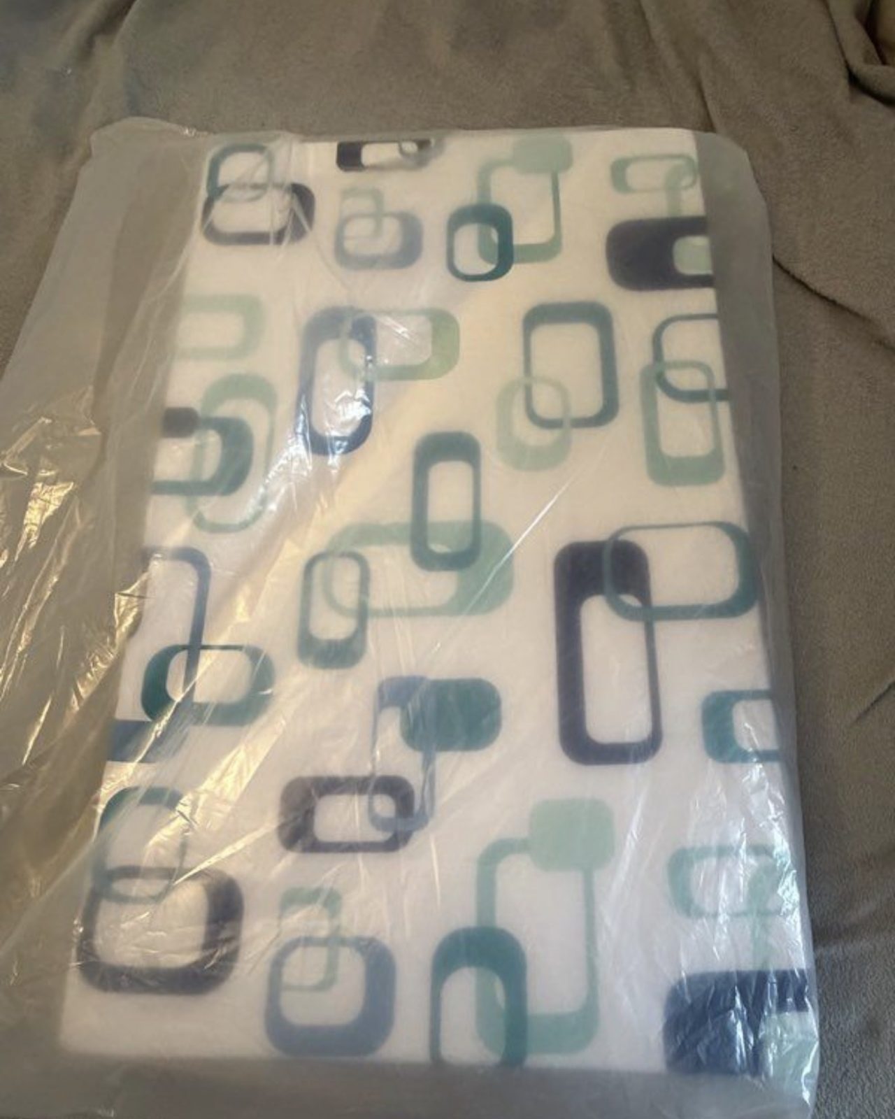 Matelas pour cododo NEUF 50x83cm