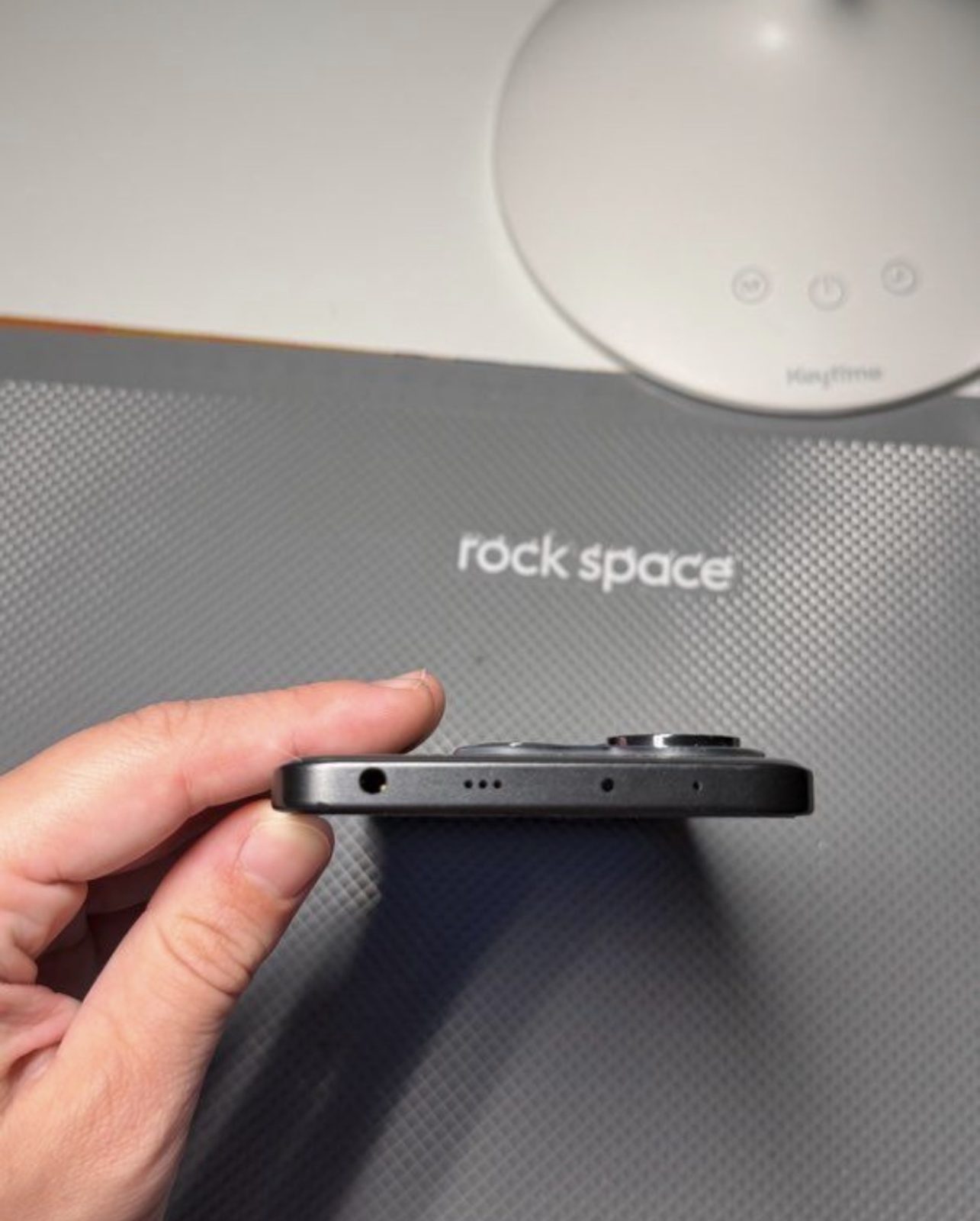 Redmi Note 14 5G – 256 Go - très bon état