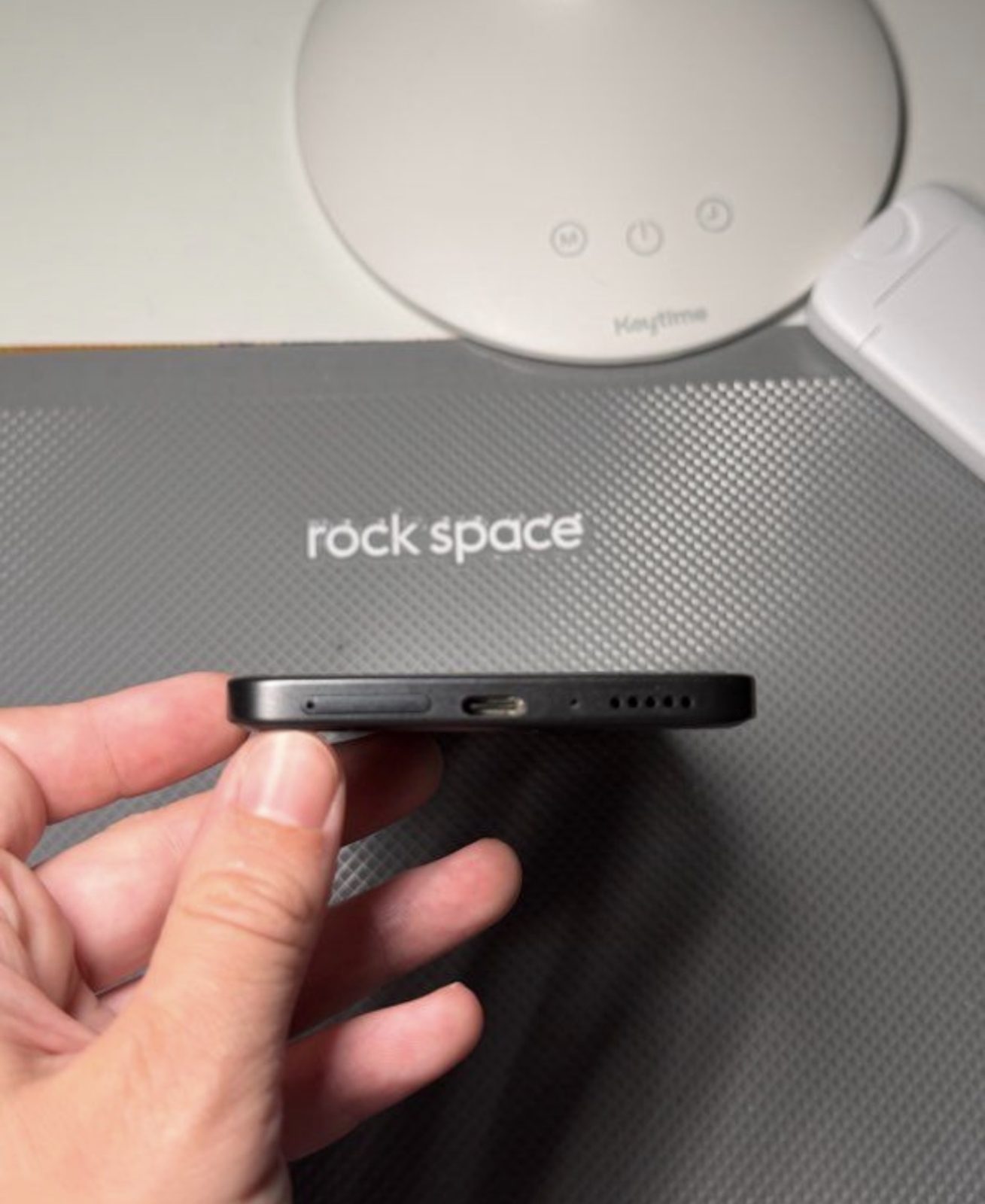 Redmi Note 14 5G – 256 Go - très bon état