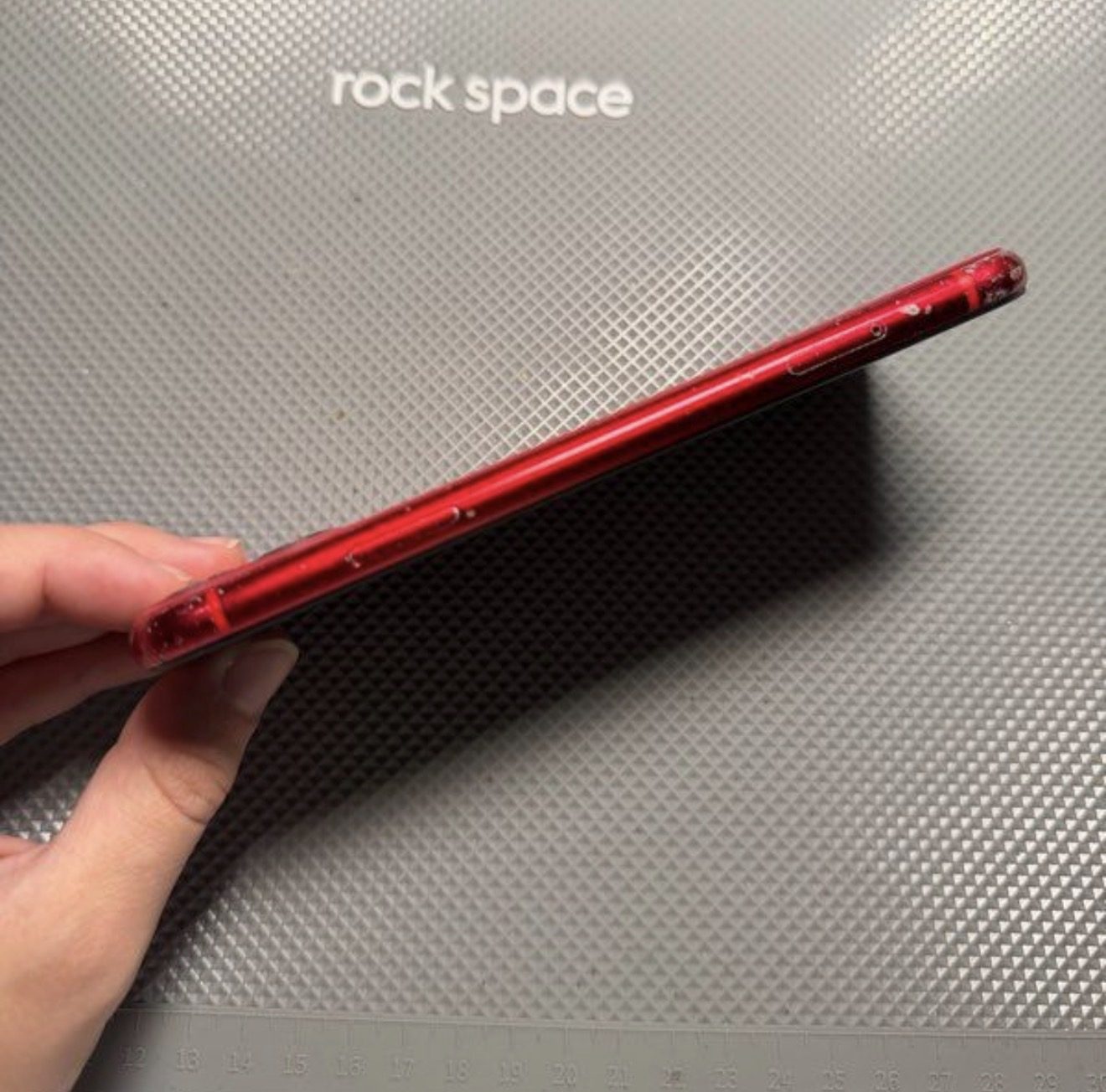 iPhone 11 – 64 Go – Rouge (PRODUCT)RED