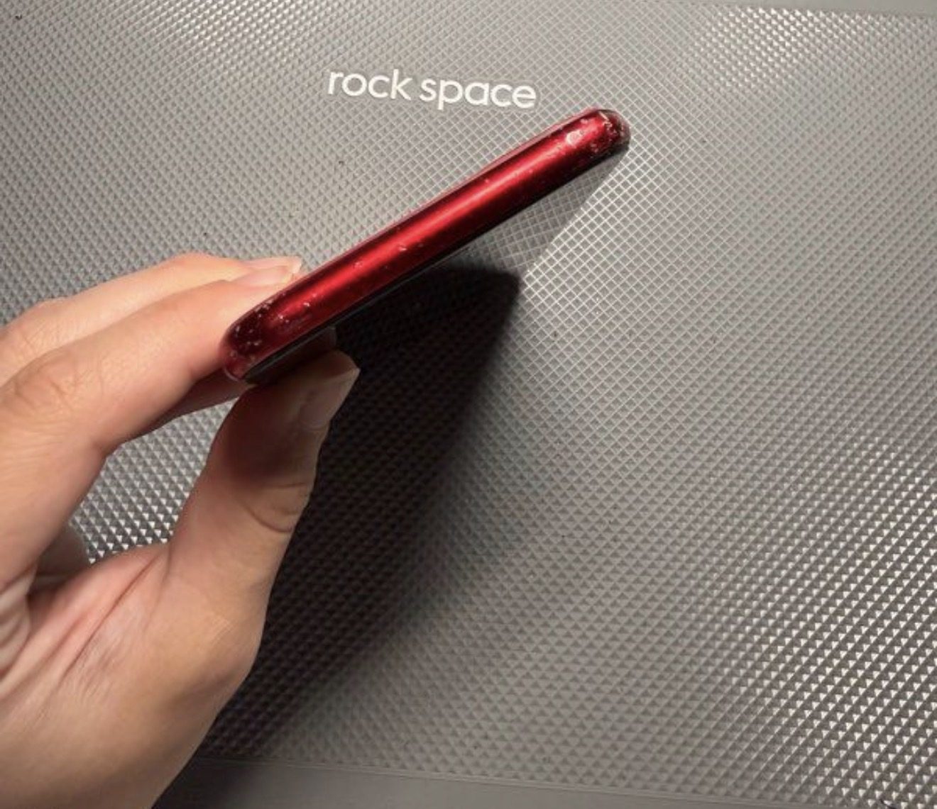 iPhone 11 – 64 Go – Rouge (PRODUCT)RED