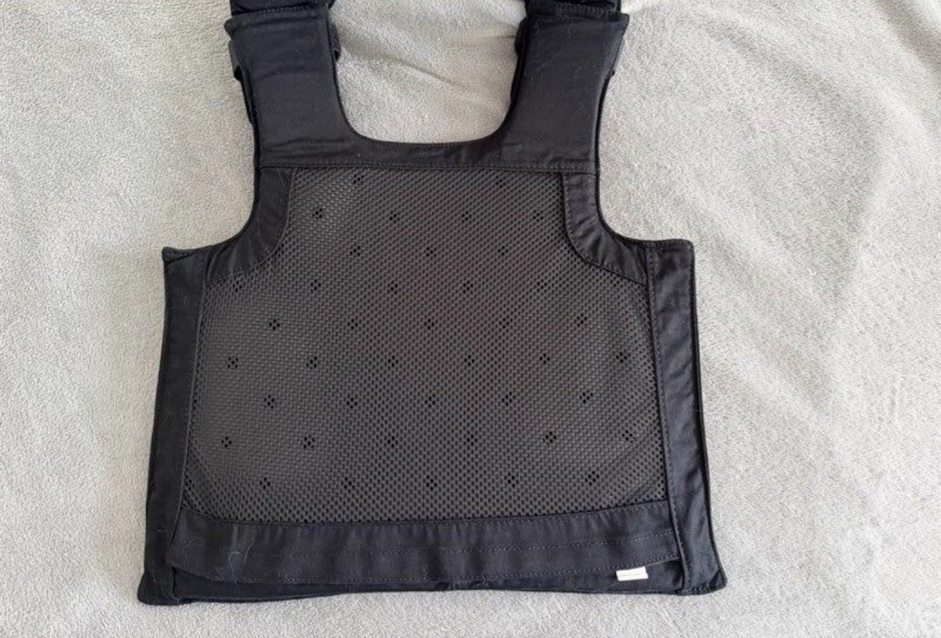gilet de protection Fouganza - 16 ans