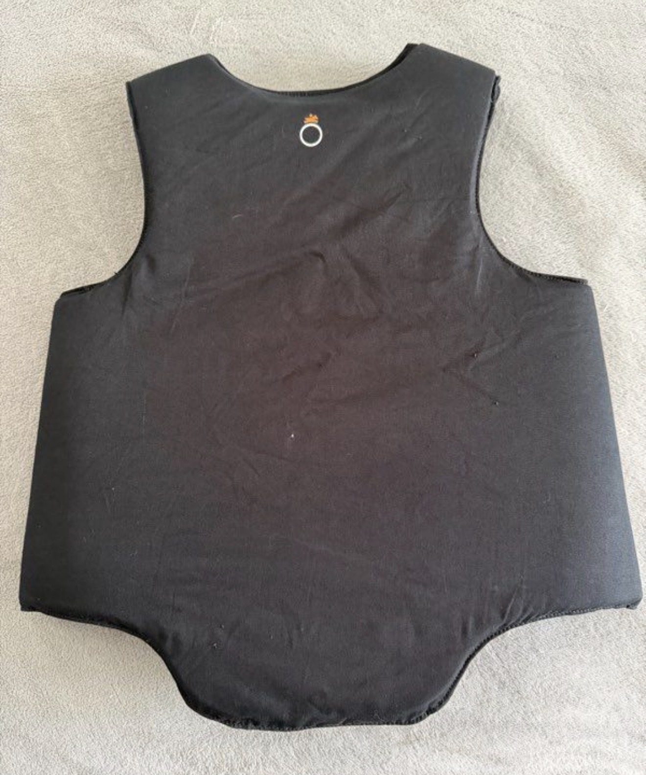 gilet de protection Fouganza - 16 ans
