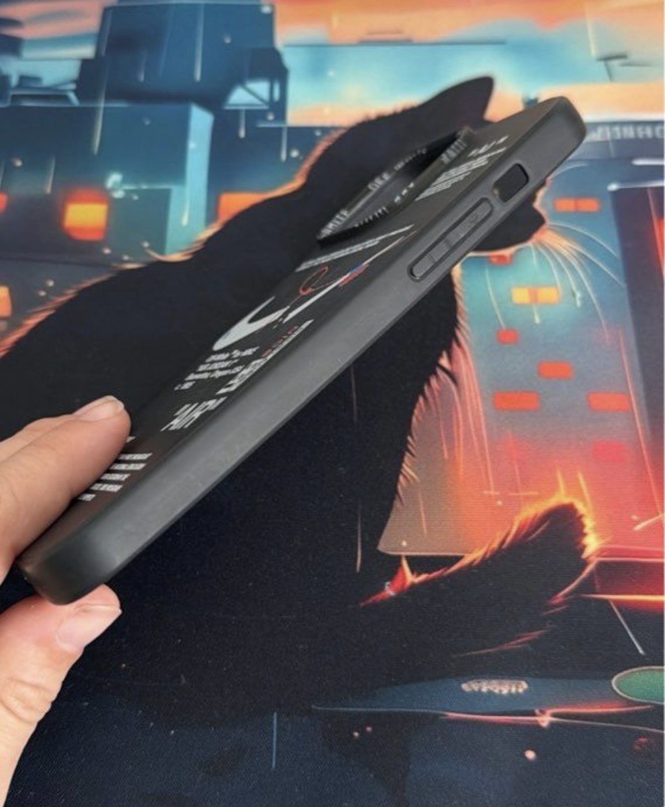 Coque iPhone 15 Pro Max