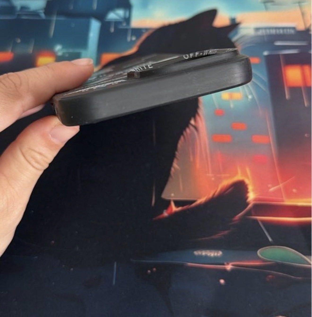 Coque iPhone 15 Pro Max
