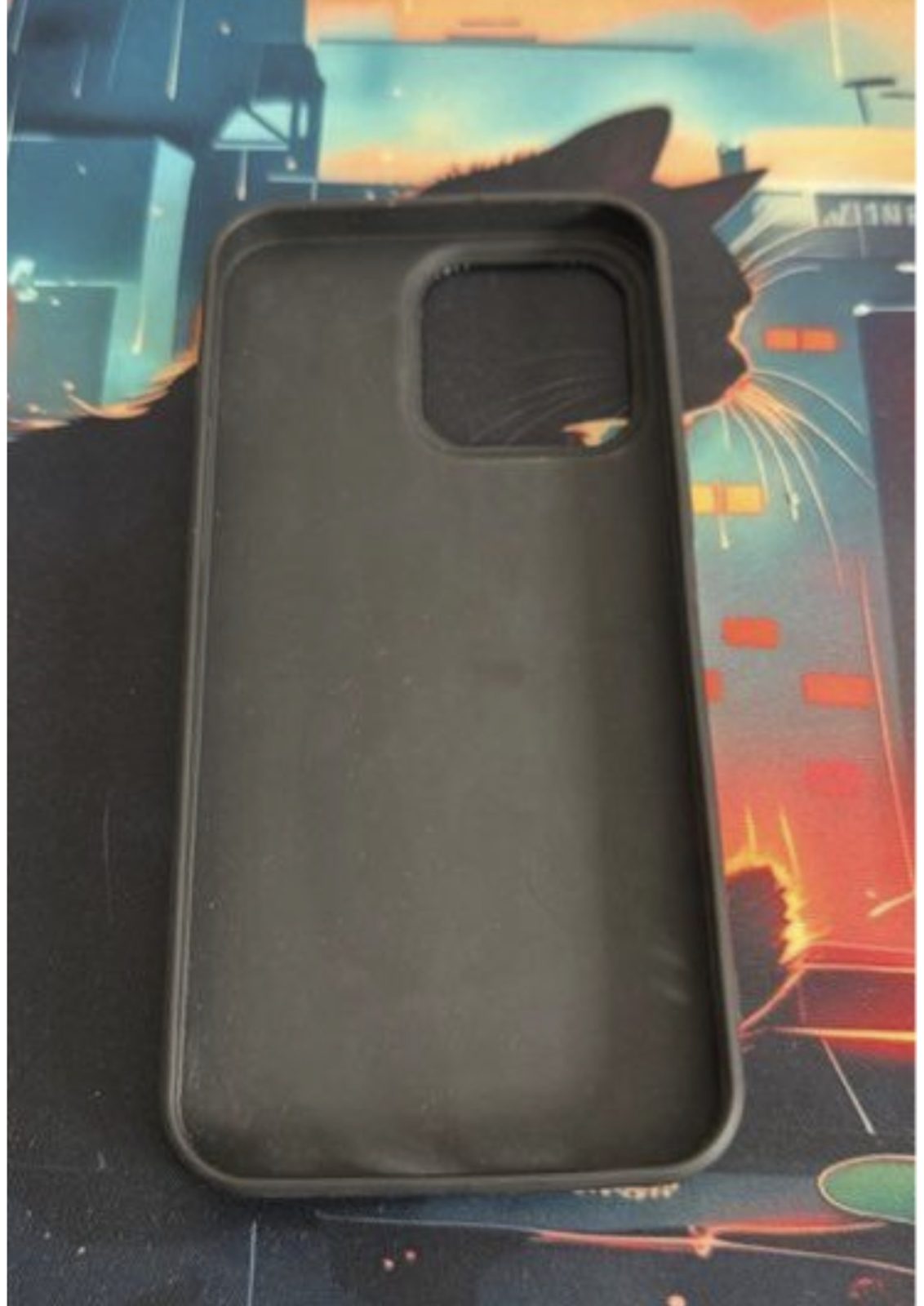Coque iPhone 15 Pro Max