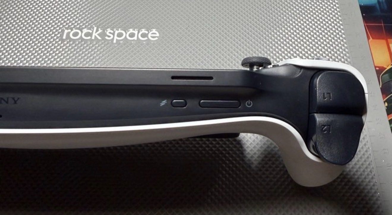 PS Portal + accessoires – Très bon état
