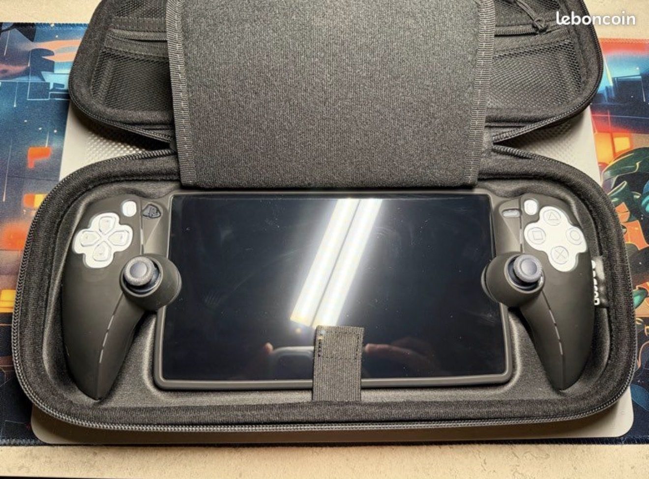PS Portal + accessoires – Très bon état