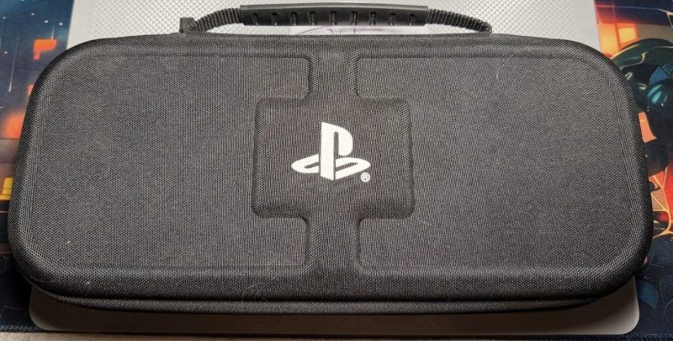 PS Portal + accessoires – Très bon état
