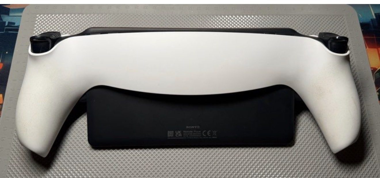 PS Portal + accessoires – Très bon état