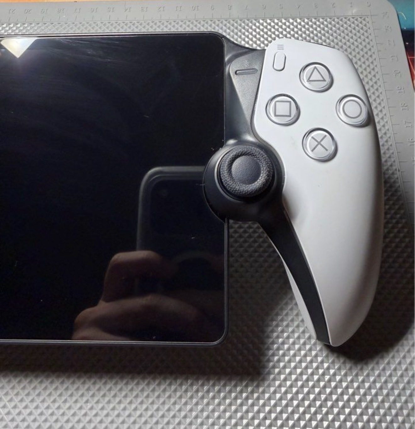 PS Portal + accessoires – Très bon état