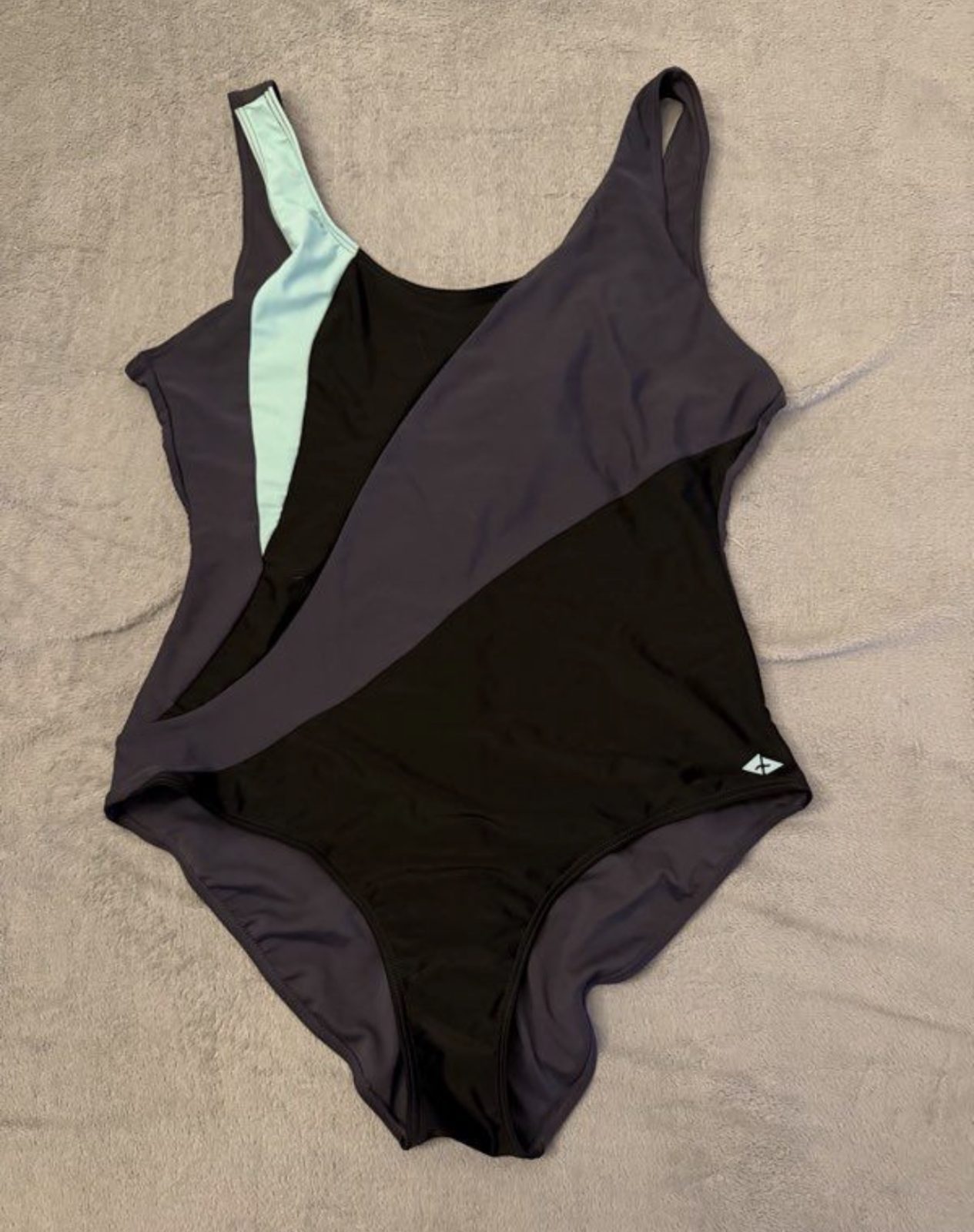 Maillot de bain - taille 48 — Athlitech — La Réunion