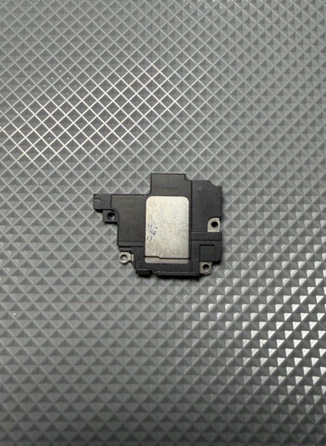 Module haut parleur iPhone 11 - NEUF