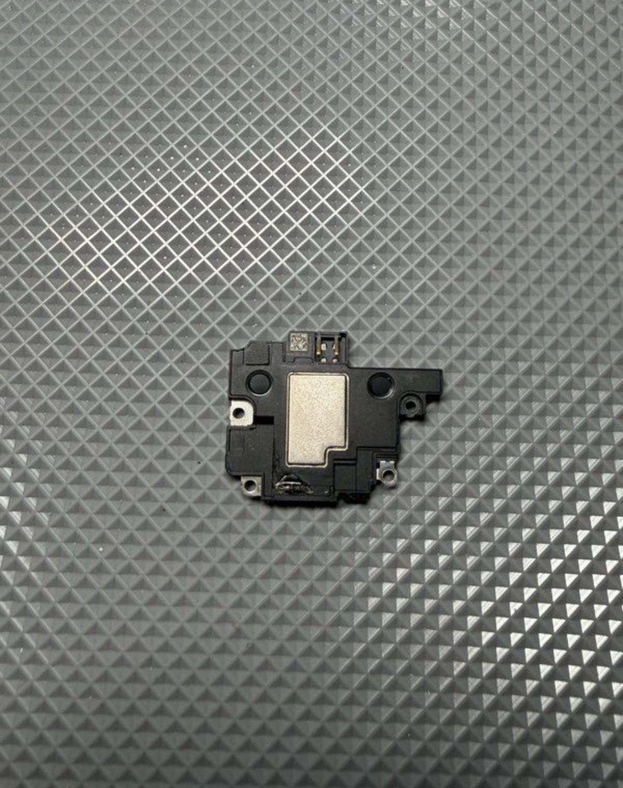 Module haut parleur iPhone 11 - NEUF