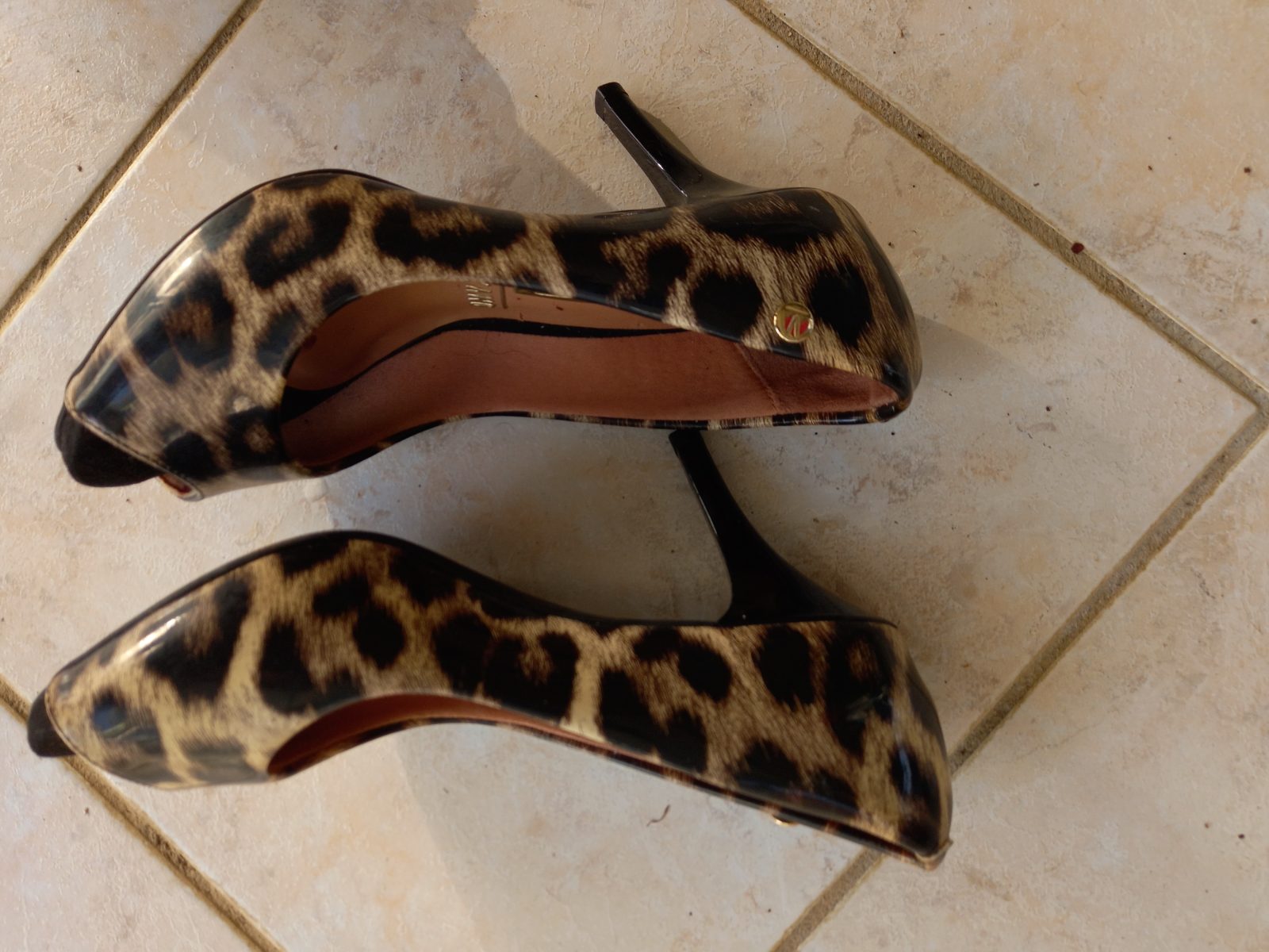 Chaussures femmes