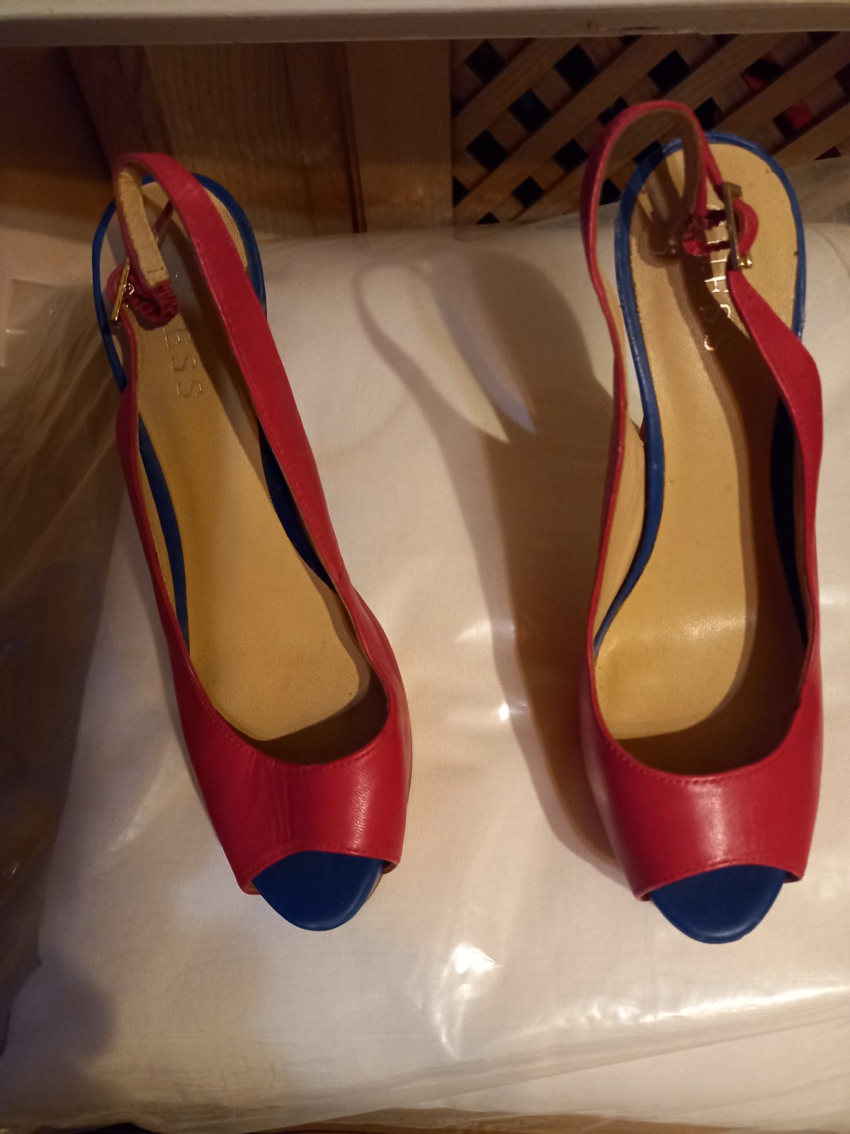 Chaussures femmes