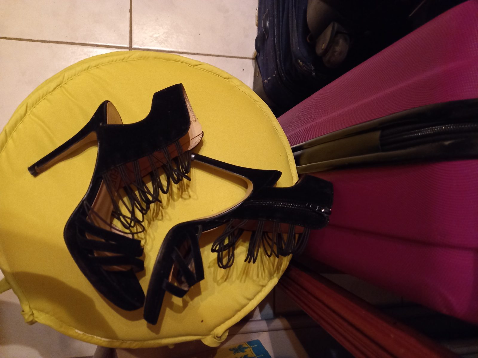 Chaussures femmes