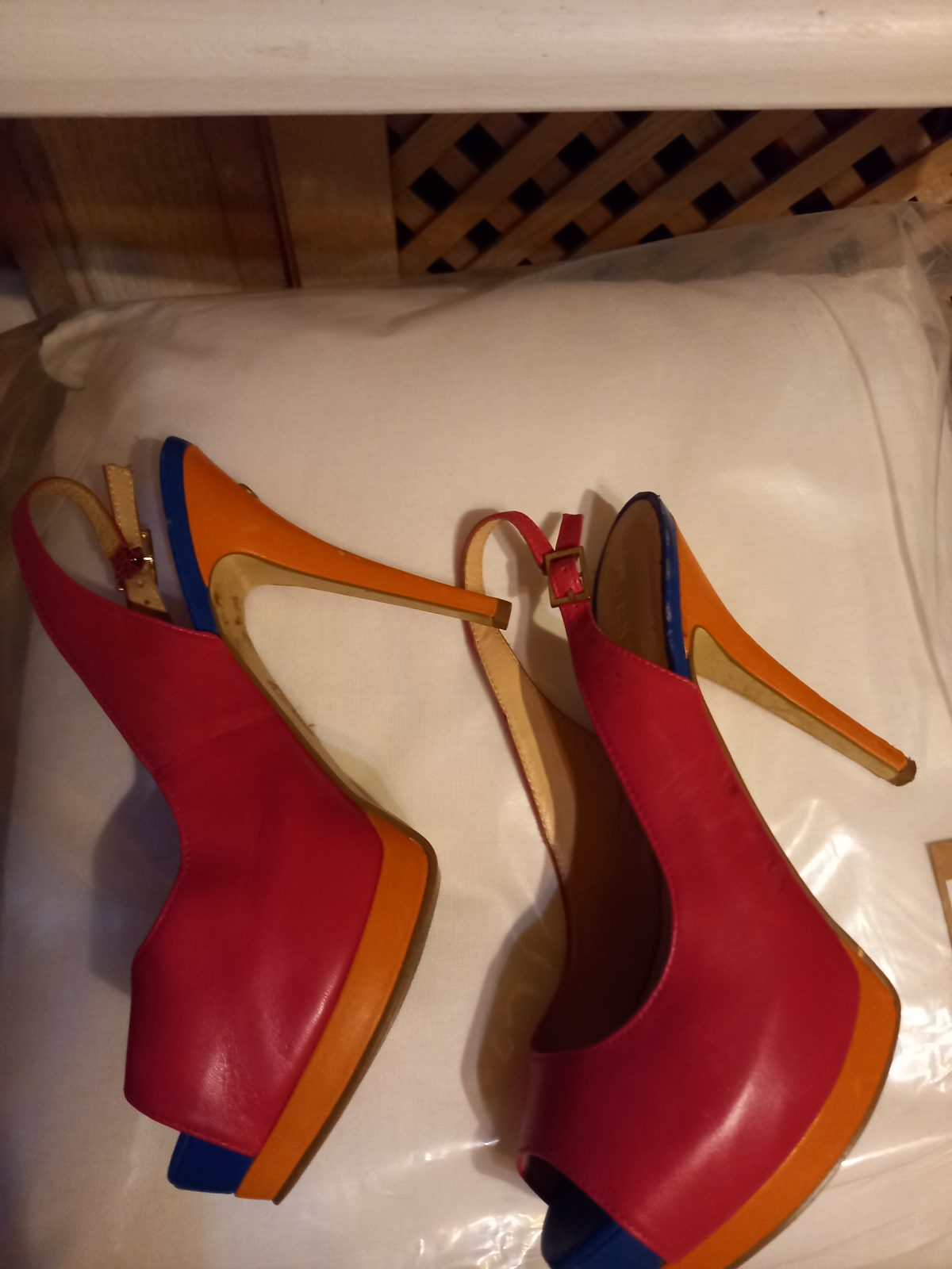 Chaussures femmes