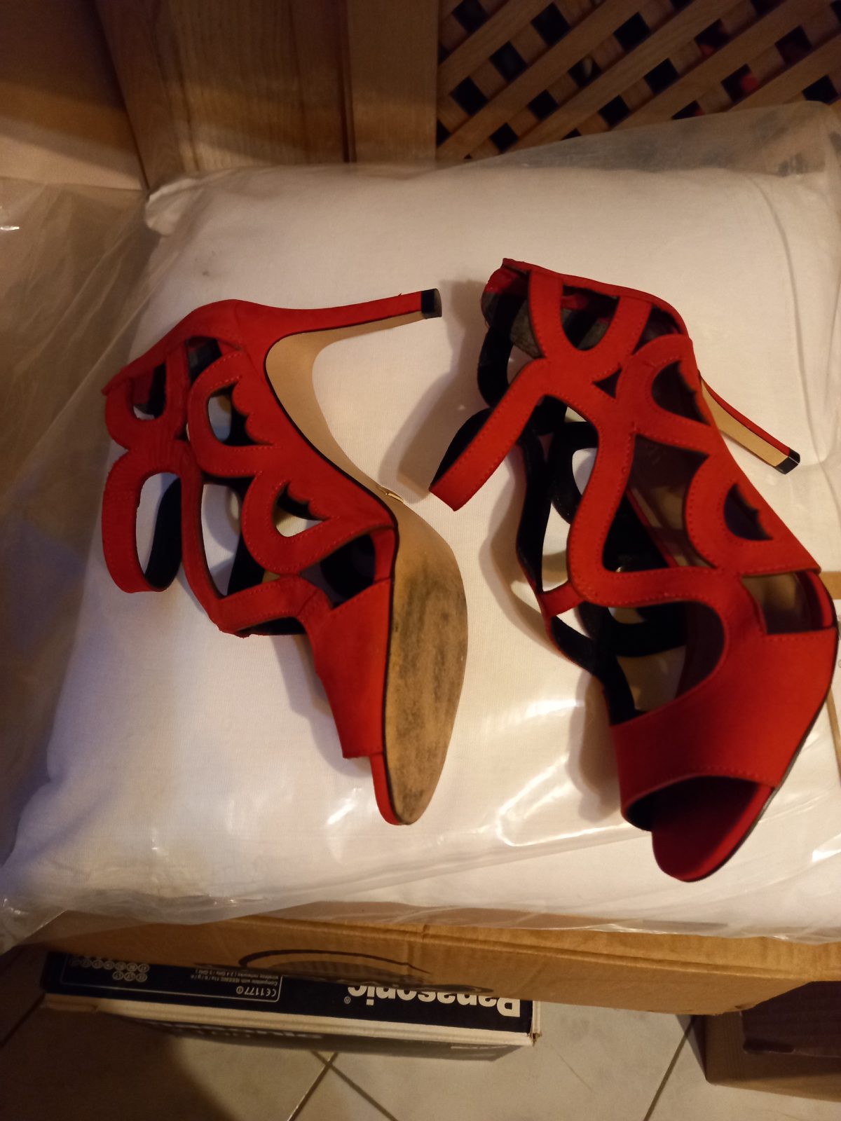 Chaussures femmes