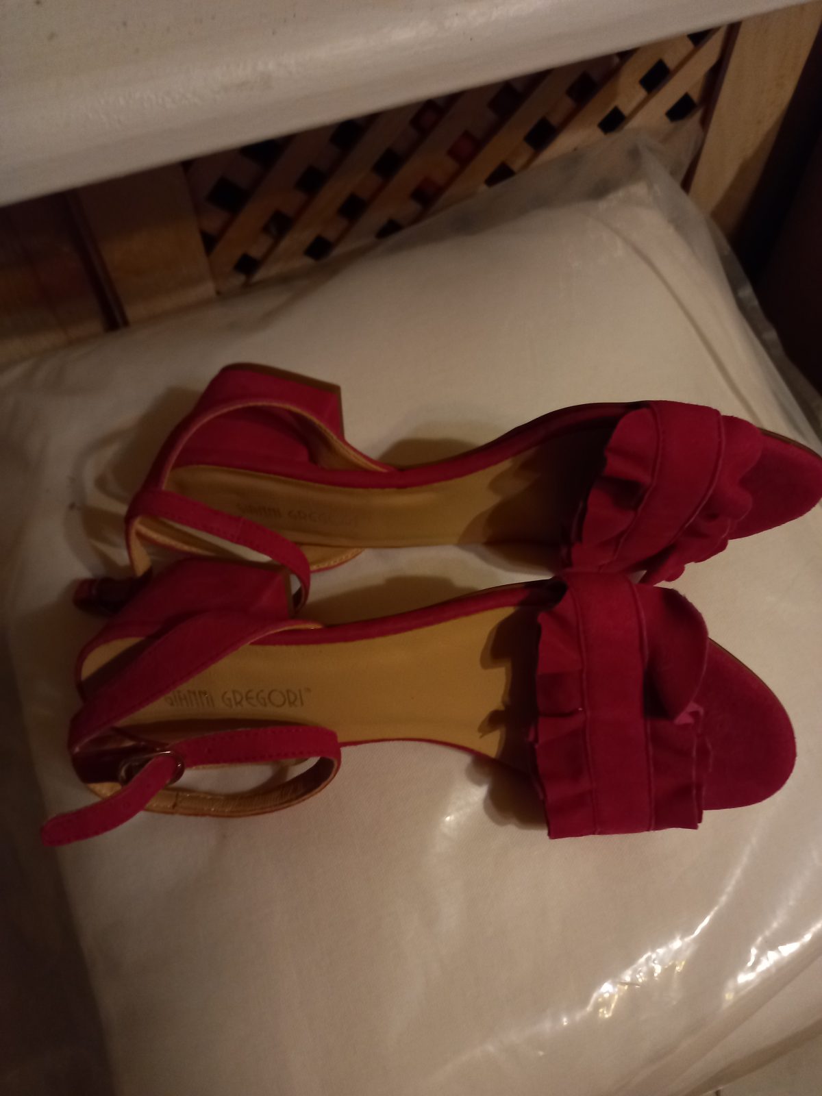 Chaussures femmes