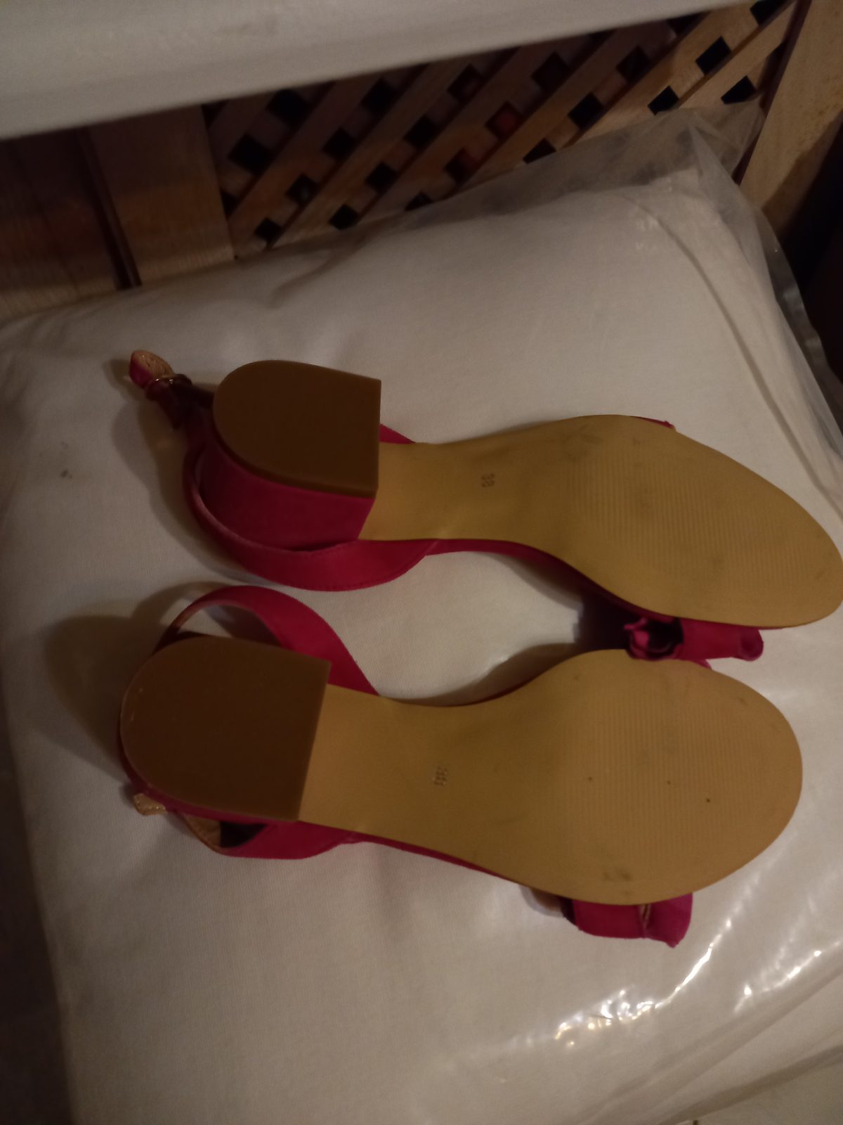 Chaussures femmes