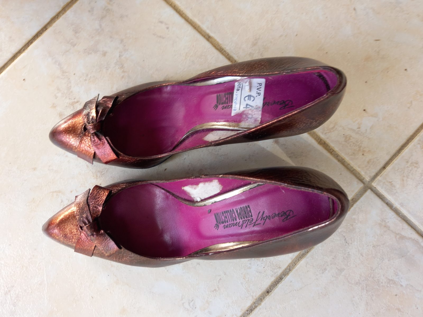 Chaussures femmes
