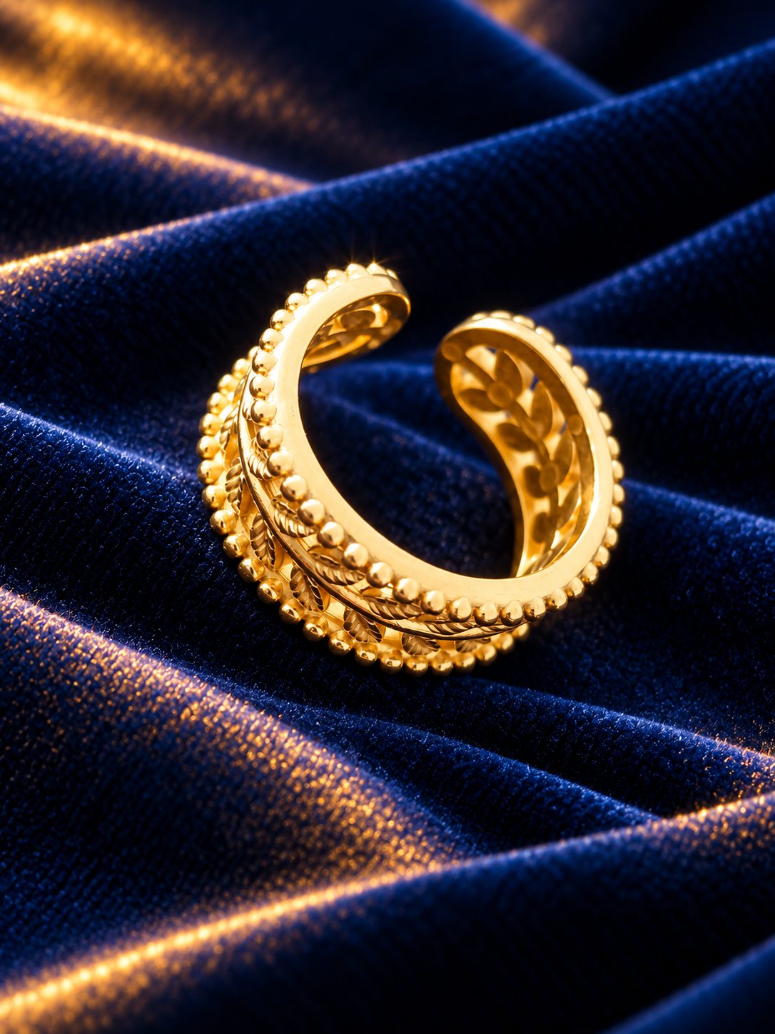 Bague