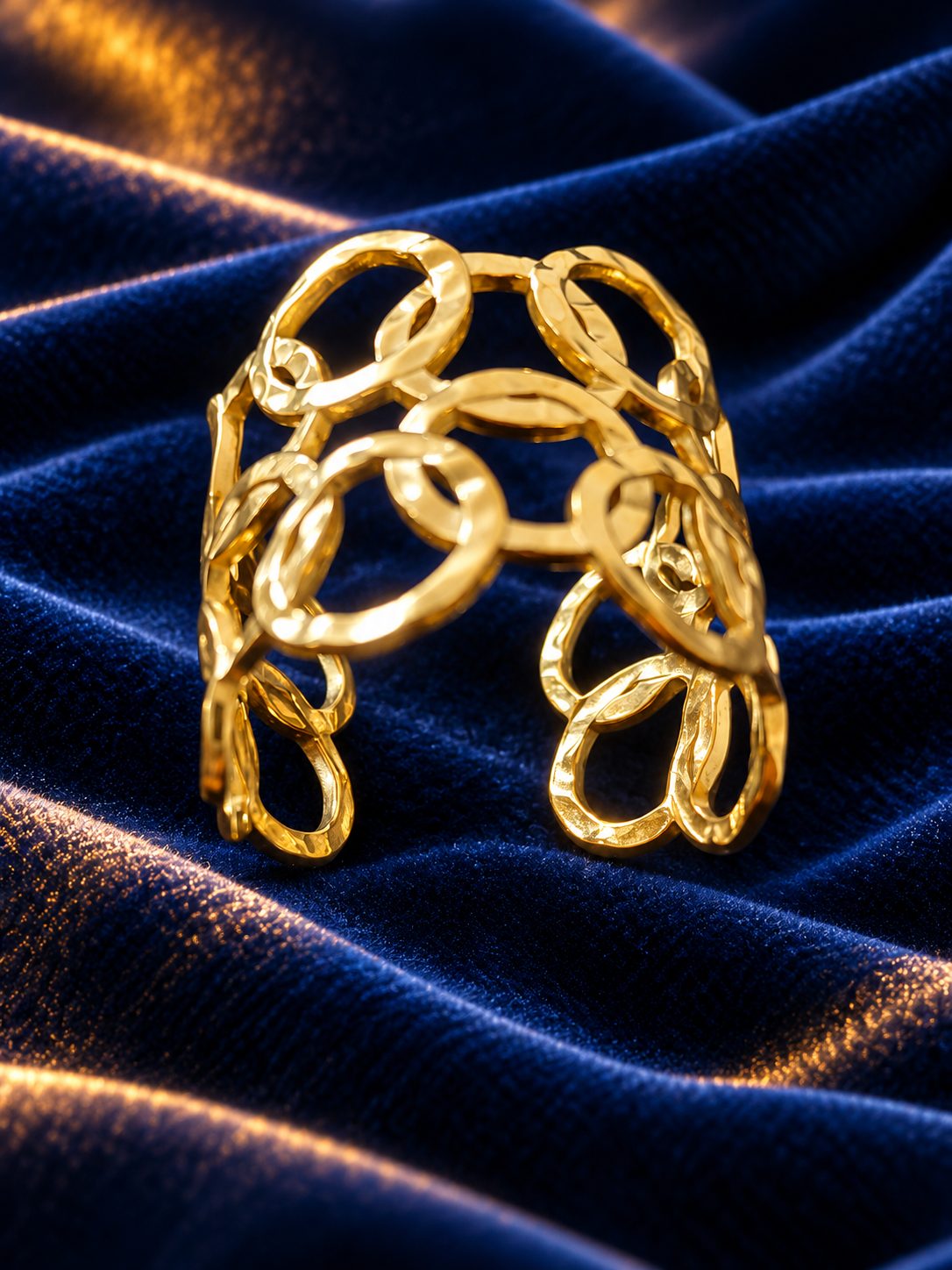 Bague
