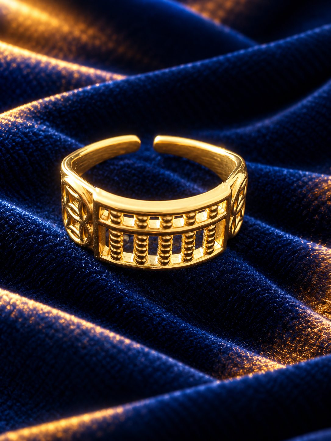 Bague