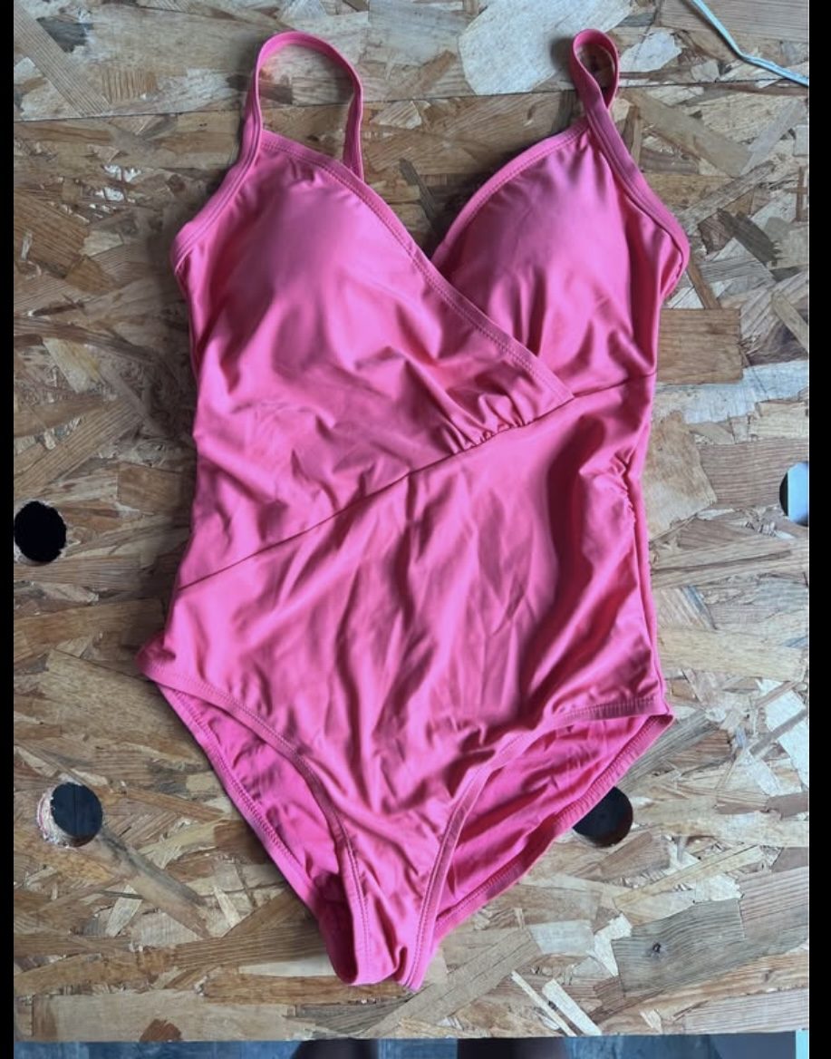 Maillot de bain une pièce — Lcw — La Réunion