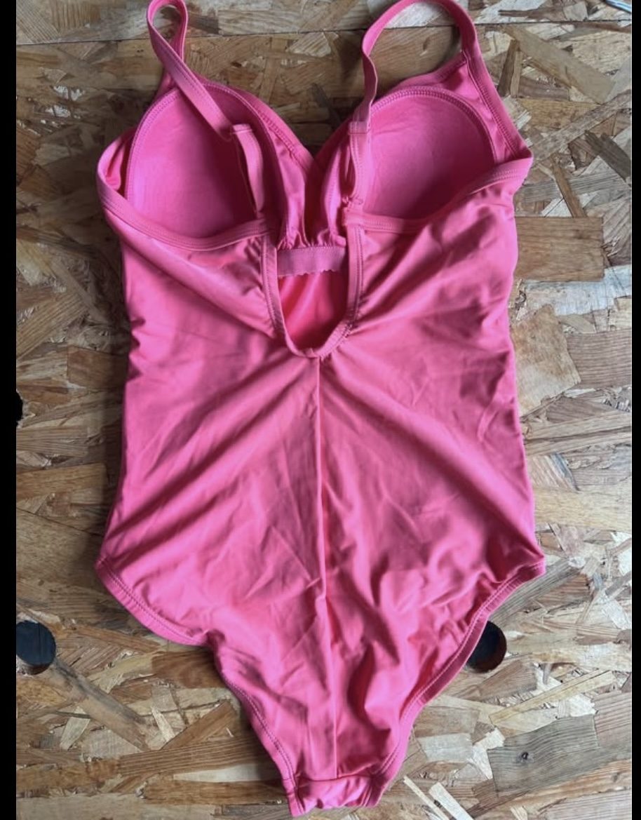 Maillot de bain une pièce