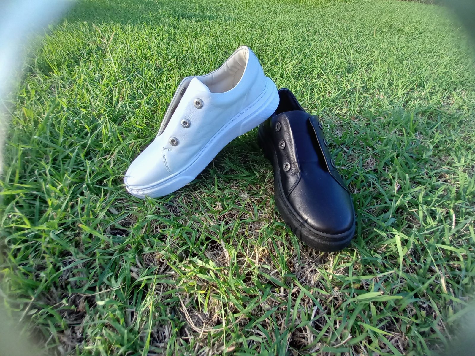 Sneakers — Giannelli — Guadeloupe