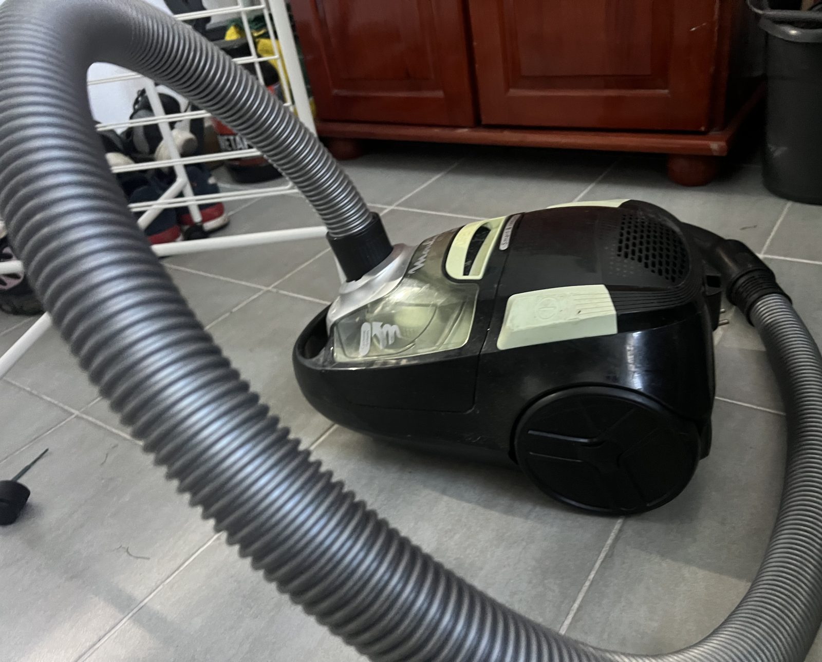 Aspirateur Rowenta