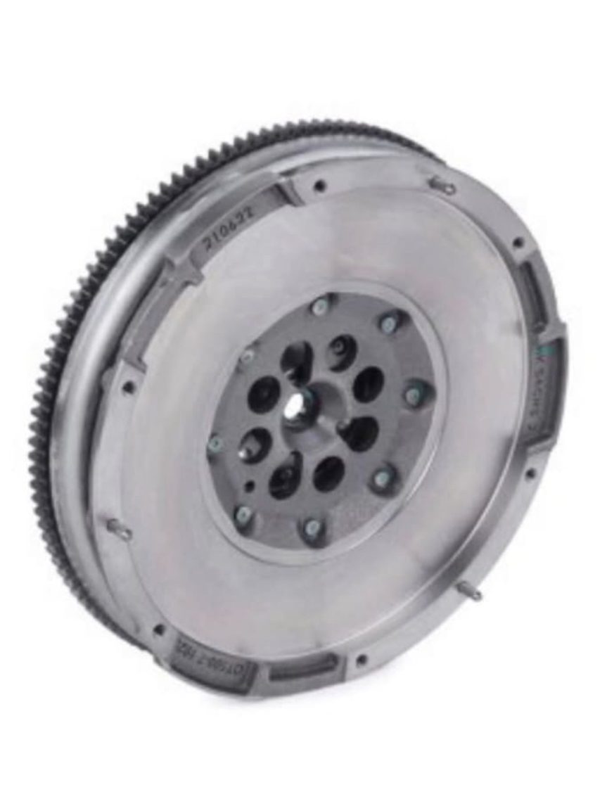 Kit embrayage Sachs + volant moteur Hyundai/Kia CRDi