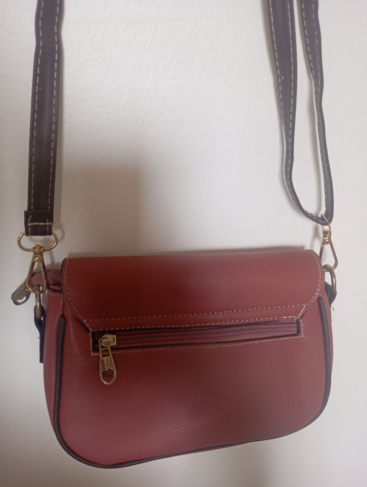 Sac bandoulière