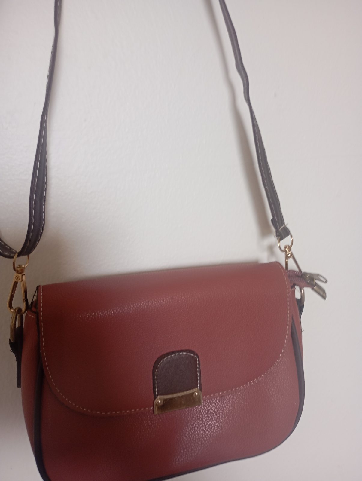 Sac bandoulière