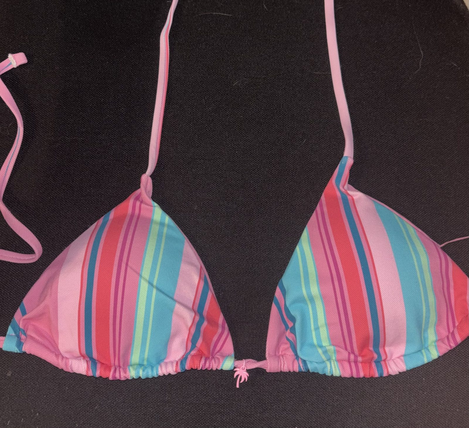 Maillot de bain bikini