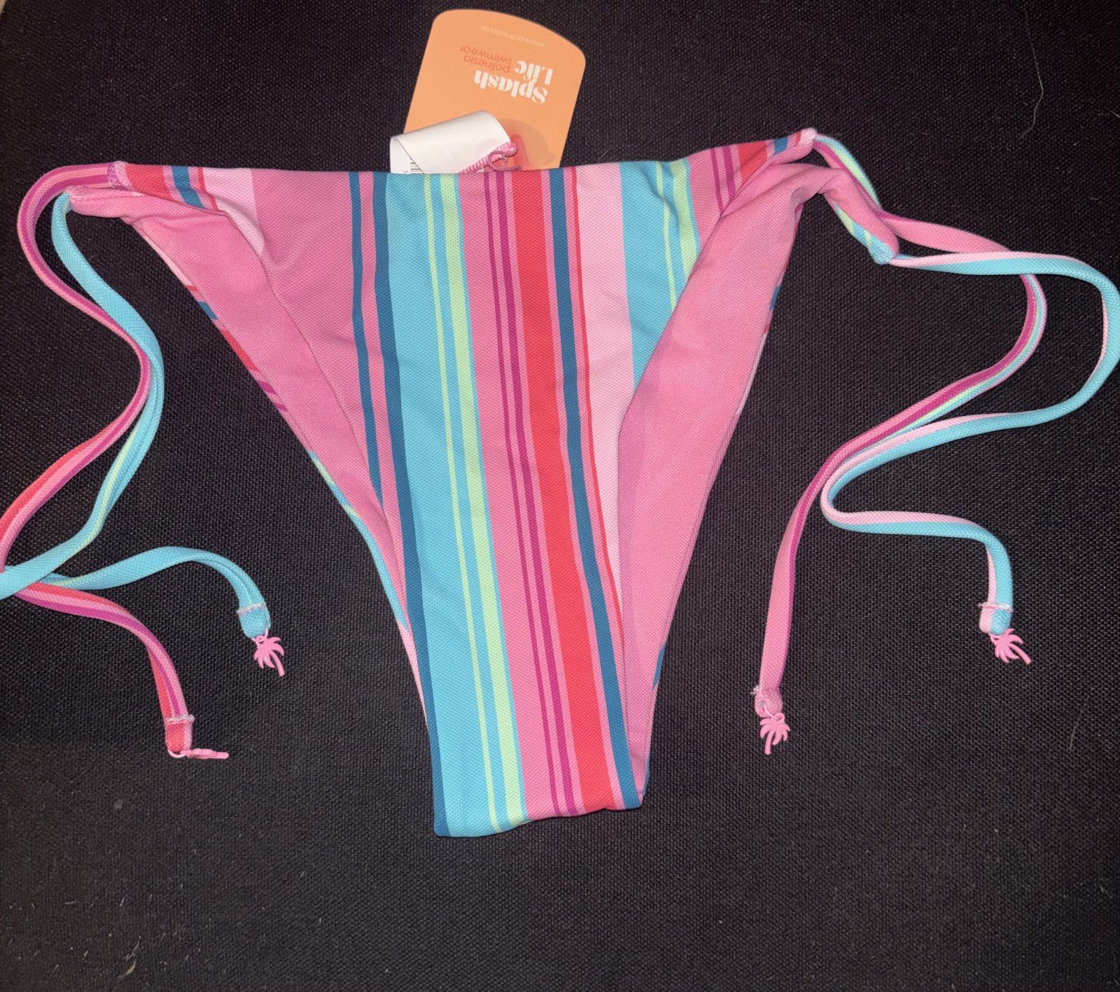 Maillot de bain bikini