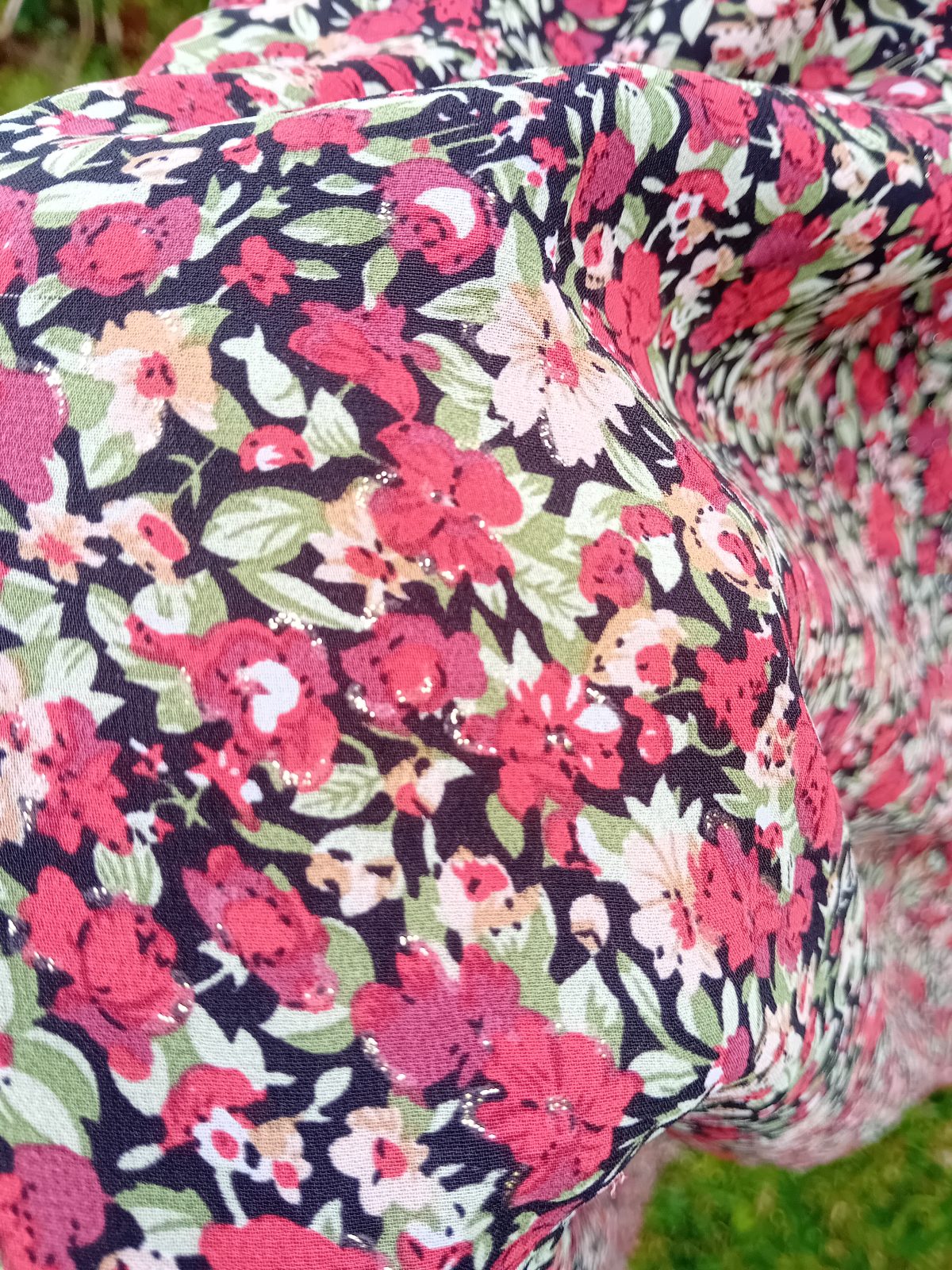Robe Ikoone & Bianka Taille S/M
