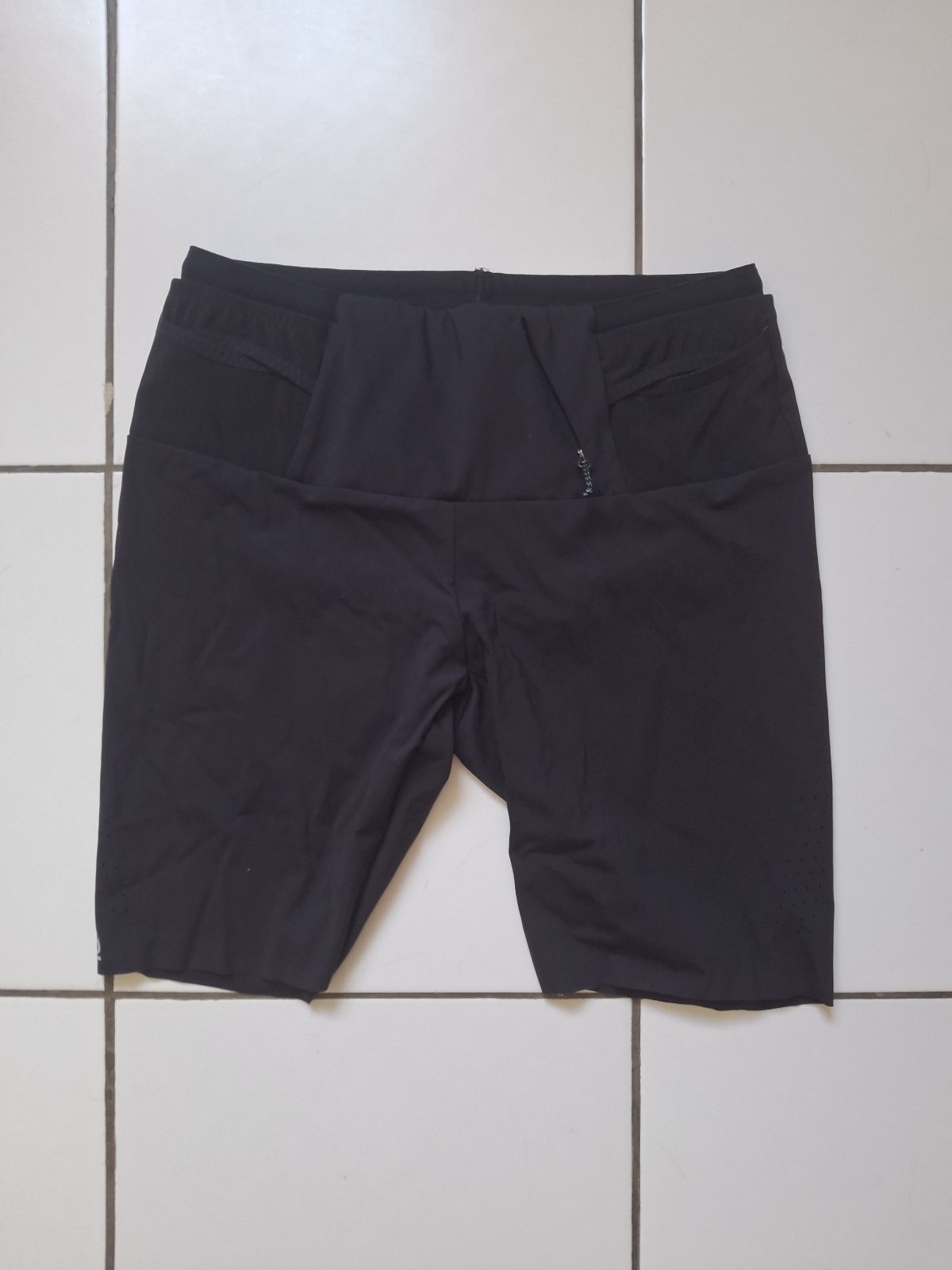 Short de running Kiprun
