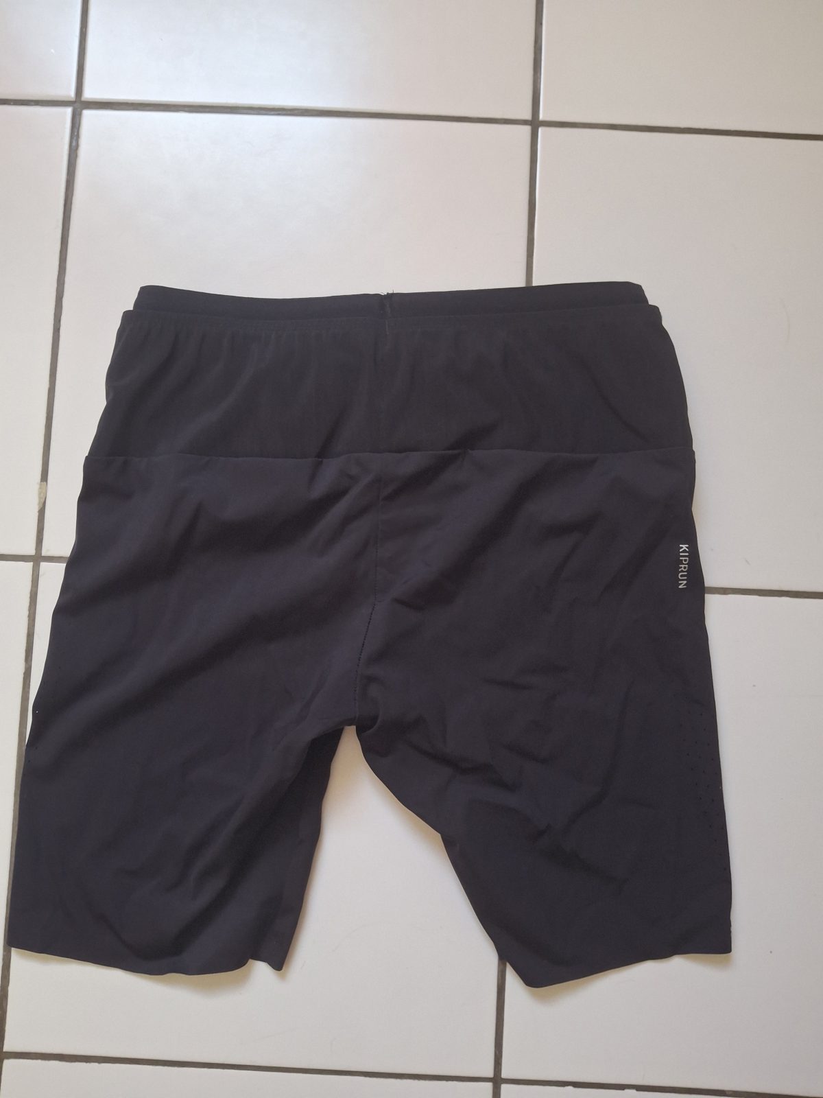 Short de running Kiprun